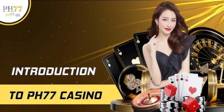 Vclub Win Casino: Trải Nghiệm Sâu Sắc