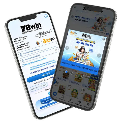Tải ứng dụng Vclub Win trên điện thoại