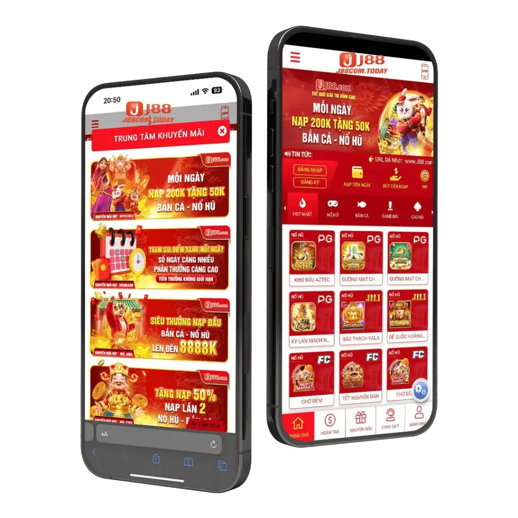 Bắn Cá Rồng