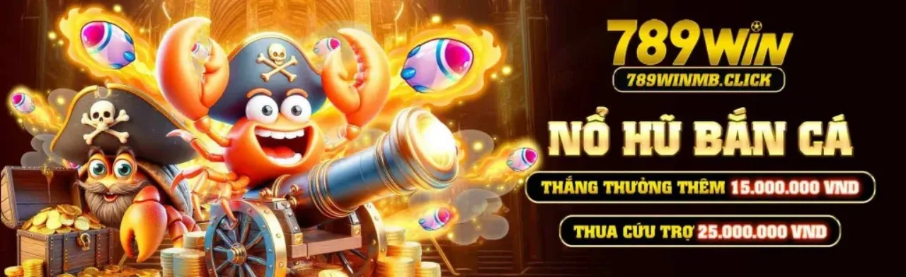 Sòng bạc trực tuyến Vclub Win với các ưu đãi khủng
