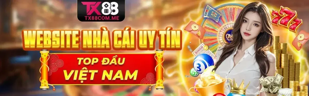 Sòng bạc trực tuyến Vclub Win với các trò chơi casino trực tiếp và máy đánh bạc