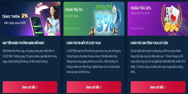 Trải nghiệm sâu sắc casino Vclub Win với dealer trực tiếp và game slot