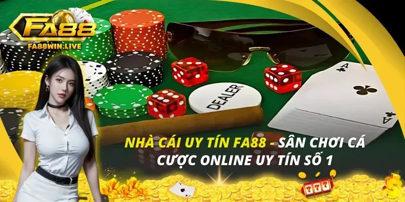 Khám phá nền tảng cá cược trực tuyến Vclub Win