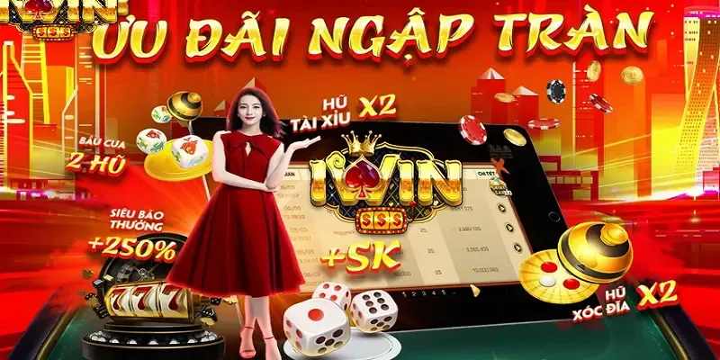 Tin Tức Vclub Win: Cập Nhật Khuyến Mãi Mới