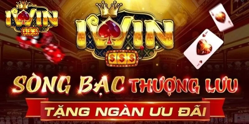 Vclub Win ra mắt trò chơi casino mới
