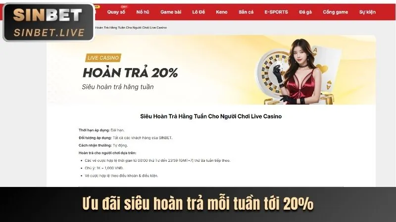 Trò chơi bắn cá giải trí